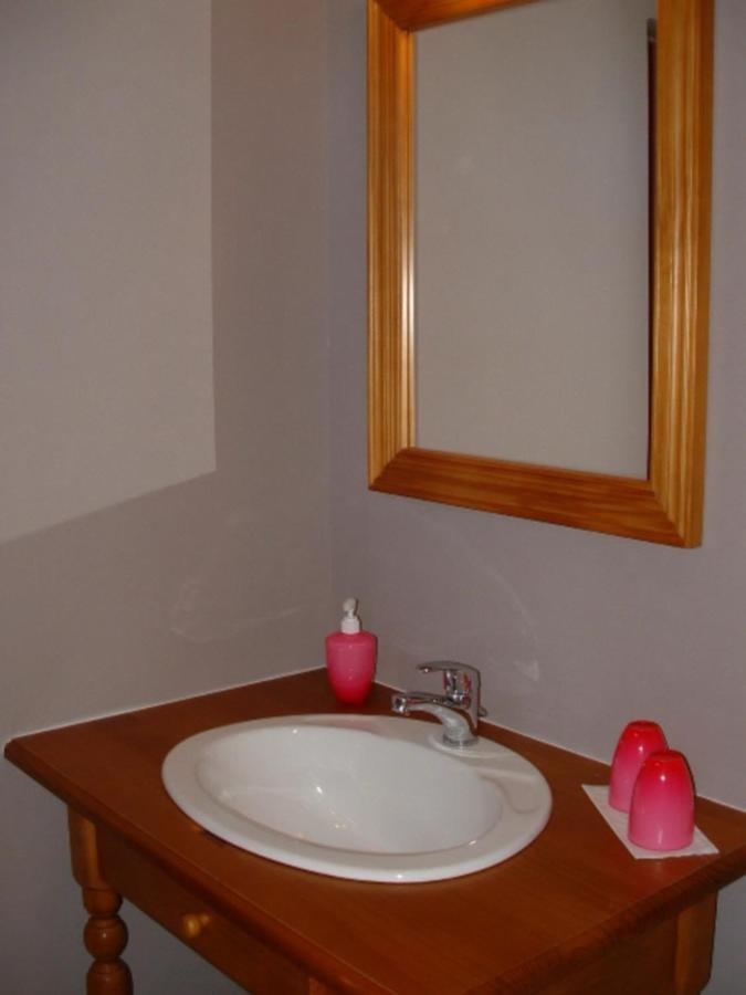 Acaba D'Entrar Bed and Breakfast Le Caylar Εξωτερικό φωτογραφία