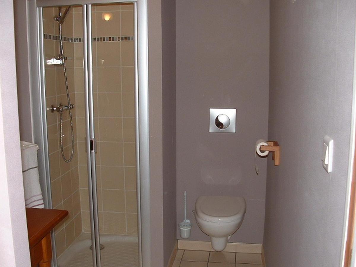 Acaba D'Entrar Bed and Breakfast Le Caylar Εξωτερικό φωτογραφία