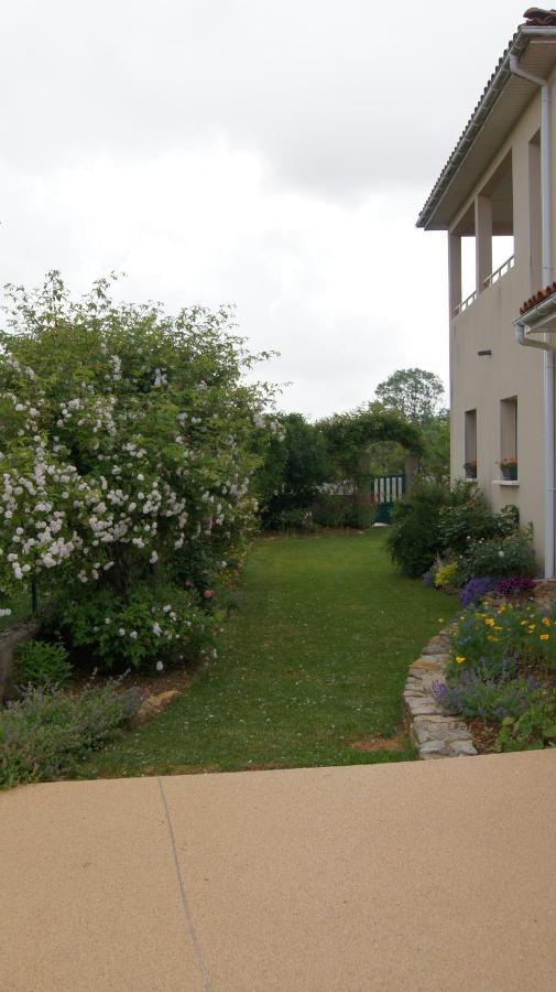 Acaba D'Entrar Bed and Breakfast Le Caylar Εξωτερικό φωτογραφία